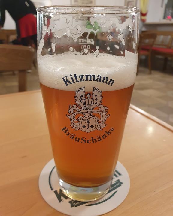 Kitzmann Bräuschänke